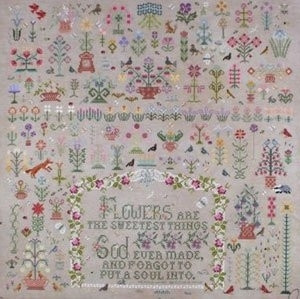 And A Garden Grew / Rosewood Manor