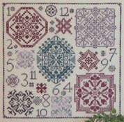 One Dozen Quakers / Rosewood Manor