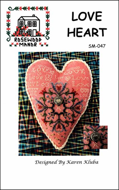Love Heart / Rosewood Manor