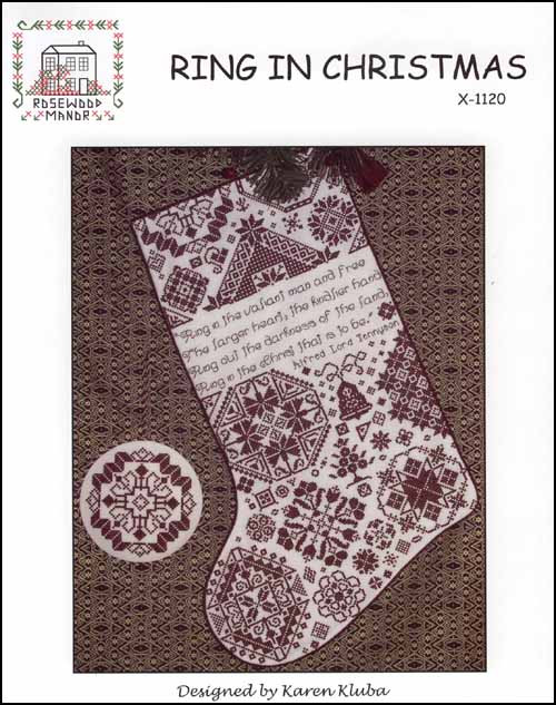 Ring In Christmas / Rosewood Manor