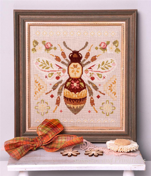 Queen Bee / Samplers And Primitives