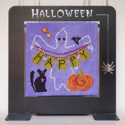 Halloween Happy / Samsarah Design Studio