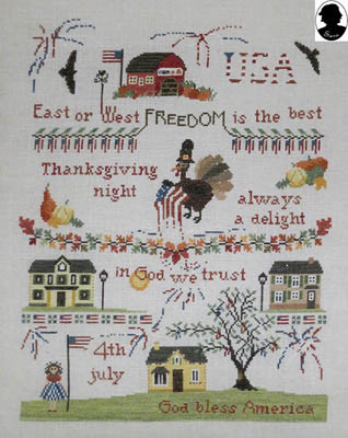 America / Sara