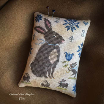 Acts Of Kindness - Pinkeep / Scattered Seed Samplers