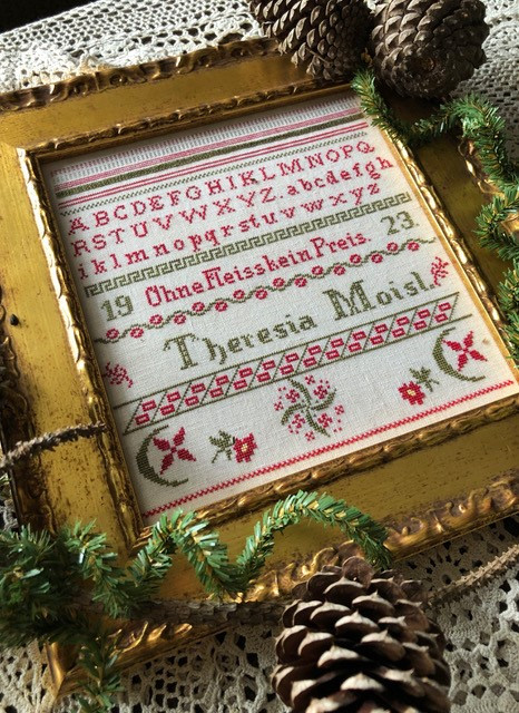 Theresia Moisl 1929: No Prize Without Effort / Shakespeare's Peddler