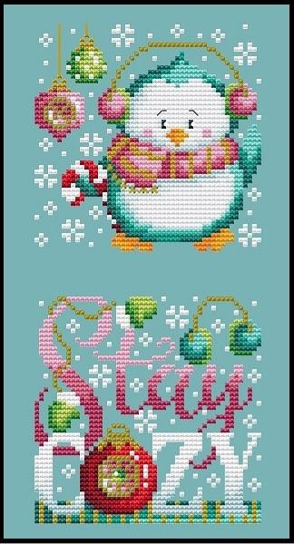 2021 Christmas Club 2 / Shannon Christine Designs
