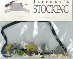 Charms - Jeffrey's Stocking / Shepherd's Bush