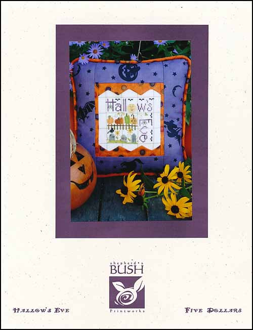 Hallow's Eve / Shepherd's Bush