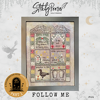 Follow Me / Stitchy Prose