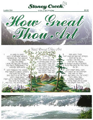How Great Thou Art / Stoney Creek