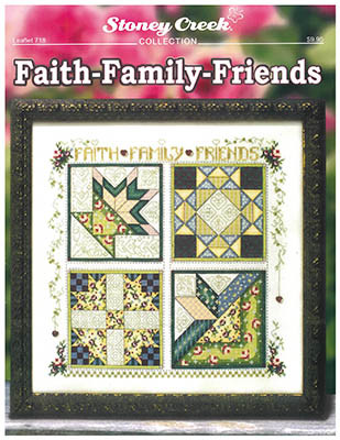 Faith - Family - Friends / Stoney Creek