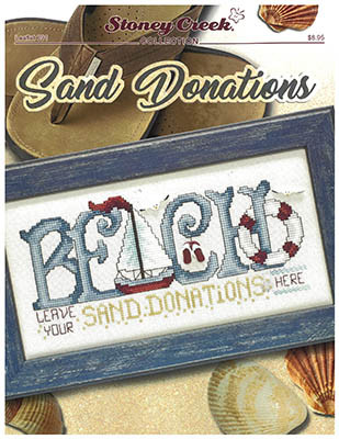 Sand Donations / Stoney Creek