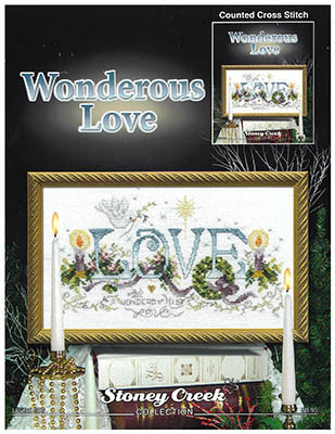 Wonderous Love / Stoney Creek