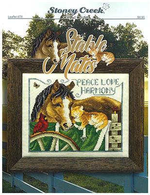 Stable Mates / Stoney Creek