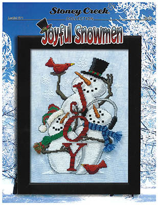 Joyful Snowmen / Stoney Creek
