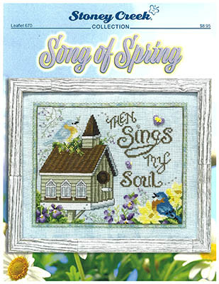 Song Of Spring / Stoney Creek