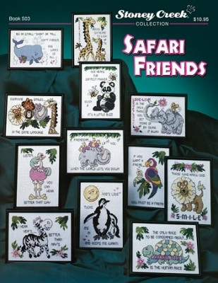 Safari Friends / Stoney Creek