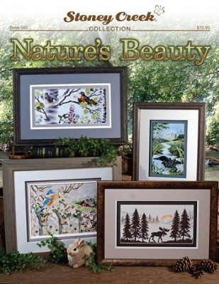 Nature's Beauty / Stoney Creek