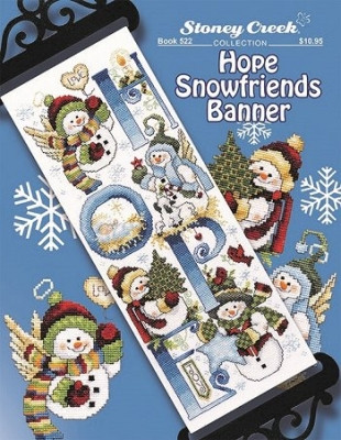 Hope Snowfriends Banner / Stoney Creek