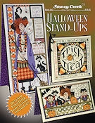 Halloween Stand Ups / Stoney Creek
