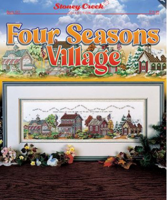 Four Seasons Village / Stoney Creek