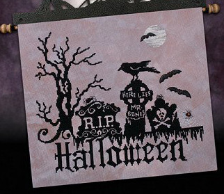 Graveyard Halloween / Stoney Creek