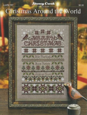 Christmas Around The World / Stoney Creek
