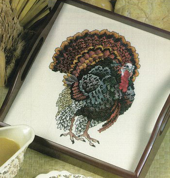 Wild Turkey / Stoney Creek