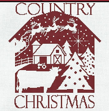 Country Christmas / Stoney Creek