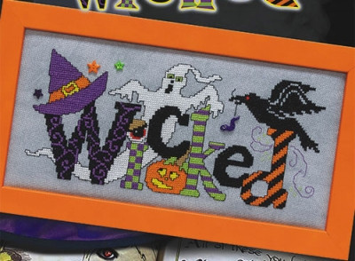 Wicked / Stoney Creek