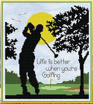 Life And Golf / Stoney Creek