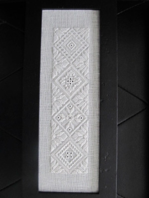 Interchangeable Diamonds - Beginner / Terri Bay Needlework Designs
