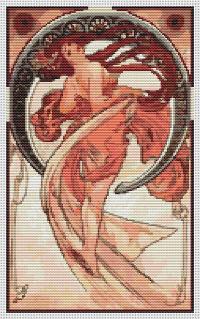 Dance / The Art Of Stitch