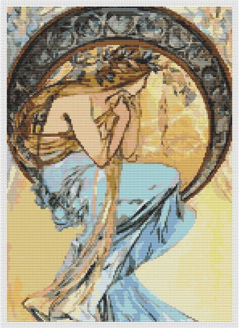 Poetry / The Art Of Stitch