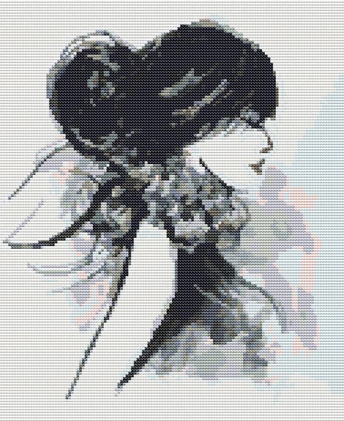 Girl's Night Out / The Art Of Stitch