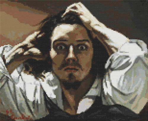 The Desperate Man / The Art Of Stitch