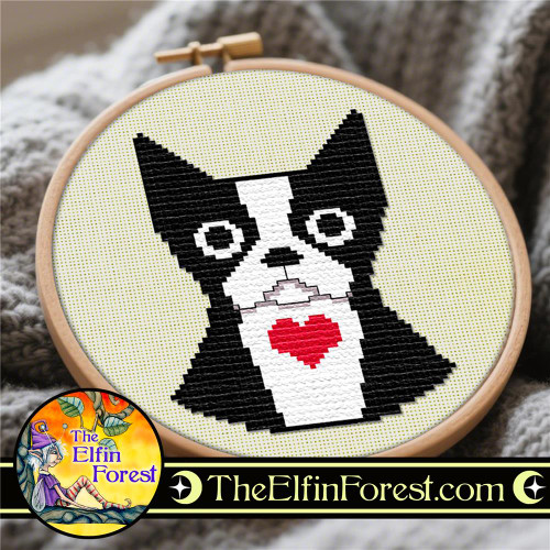 Boston Sweetheart / The Elfin Forest