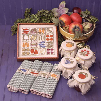 Kitchen Table / The Prairie Schooler
