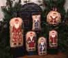 Old St. Nick / The Prairie Schooler