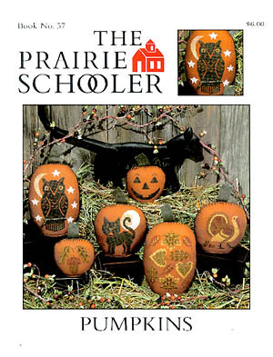 Pumpkins / The Prairie Schooler