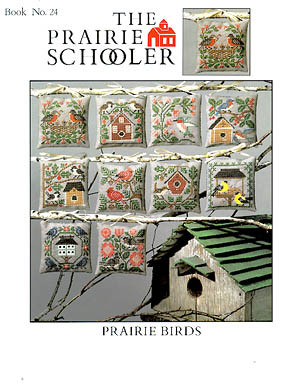 Prairie Birds / The Prairie Schooler