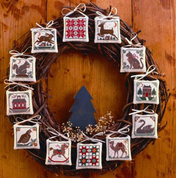Prairie Christmas / The Prairie Schooler