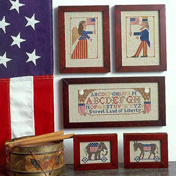 American Primitive / The Prairie Schooler