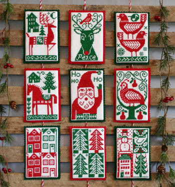 Nordic Holiday / The Prairie Schooler
