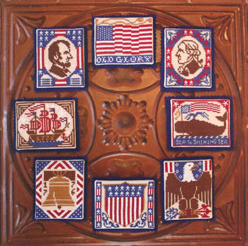 Stars & Stripes / The Prairie Schooler