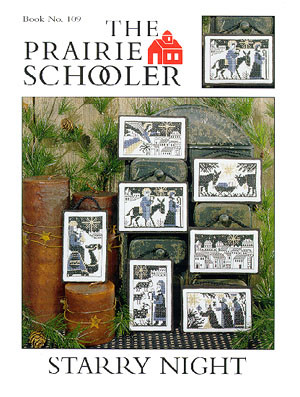 Starry Night / The Prairie Schooler