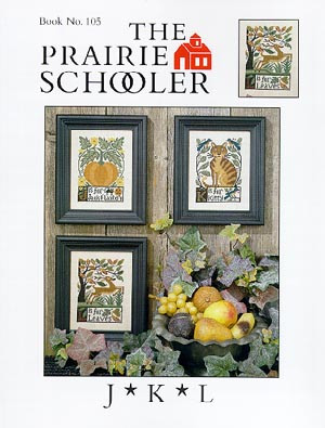 J*K*L / The Prairie Schooler