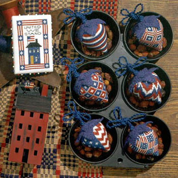 American Strawberries / The Prairie Schooler