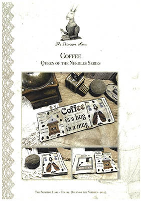 Coffee Queen Of The Needles / The Primitive Hare