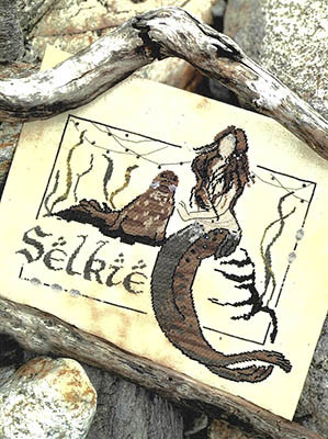 Selkie / The Primitive Hare